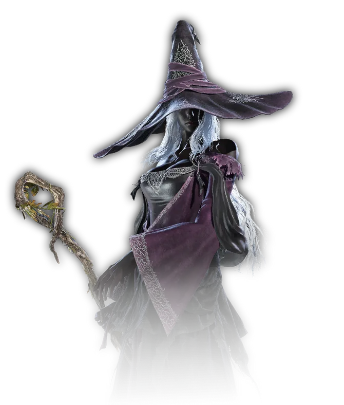 Duchess Alt - ELDEN RING NIGHTREIGN