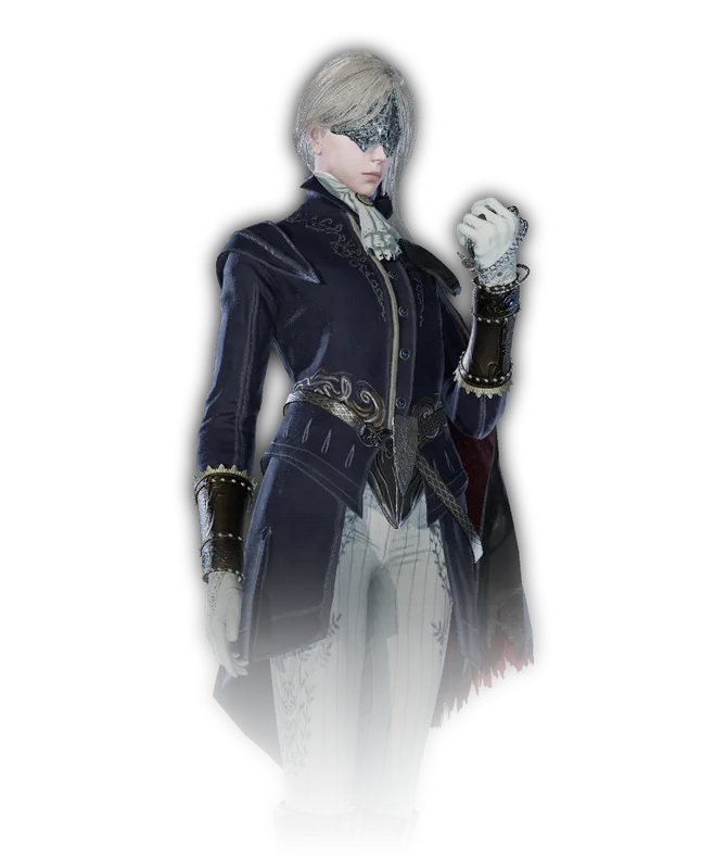 Duchess - ELDEN RING NIGHTREIGN