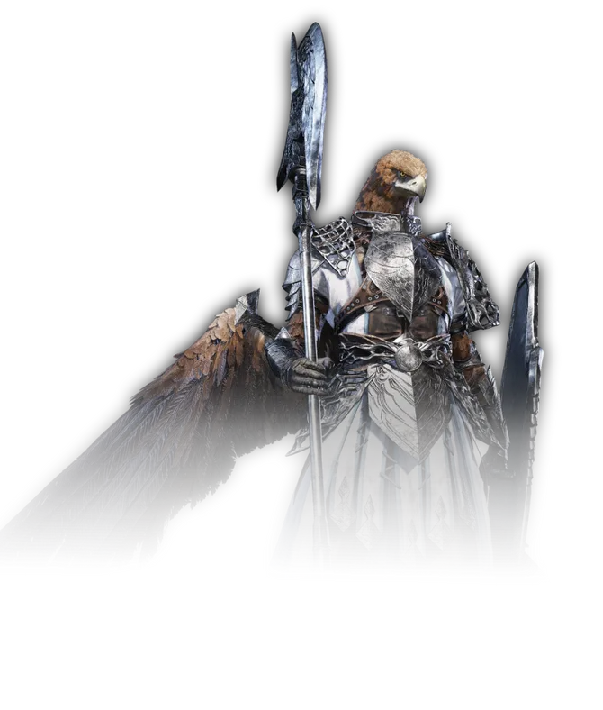 Guardian Character