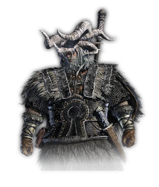 Raider - ELDEN RING NIGHTREIGN